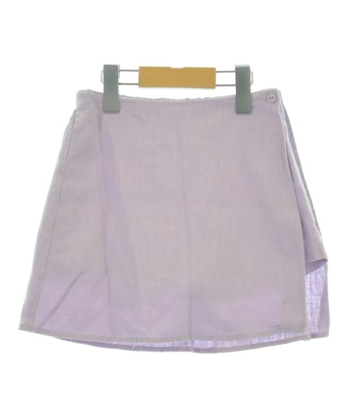その他(ソノタ)その他 紫 サイズ:120(7T-8T)/2200699412049