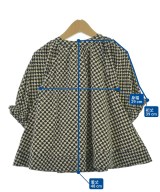 SONOTA（ソノタ）ワンピース（その他） 紺 サイズ:100(3T-4T) キッズ/2200700562114