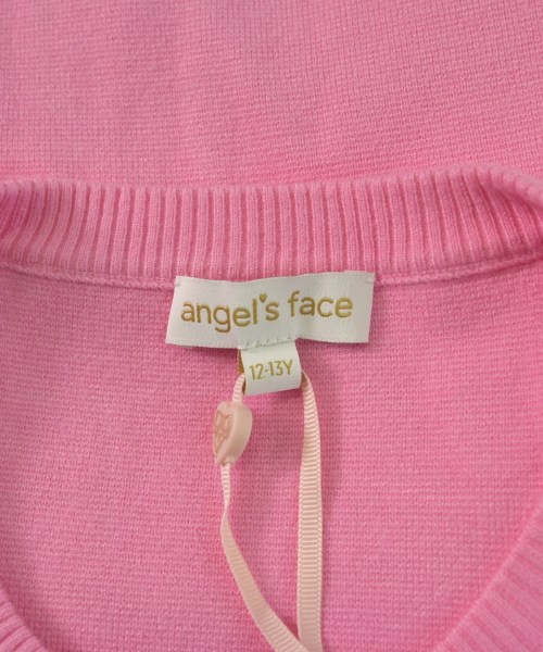 SONOTA（ソノタ）ニット ピンク サイズ:140(11T-12T) キッズ/2200655545460