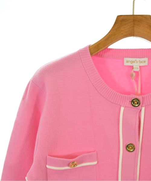 SONOTA（ソノタ）ニット ピンク サイズ:140(11T-12T) キッズ/2200655545460