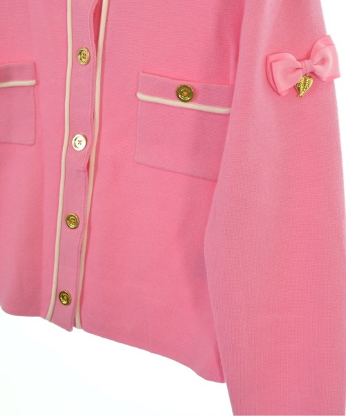 SONOTA（ソノタ）ニット ピンク サイズ:140(11T-12T) キッズ/2200655545460