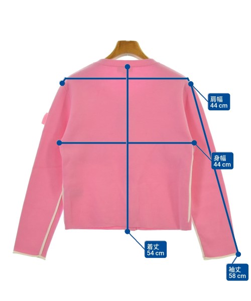SONOTA（ソノタ）ニット ピンク サイズ:140(11T-12T) キッズ/2200655545460