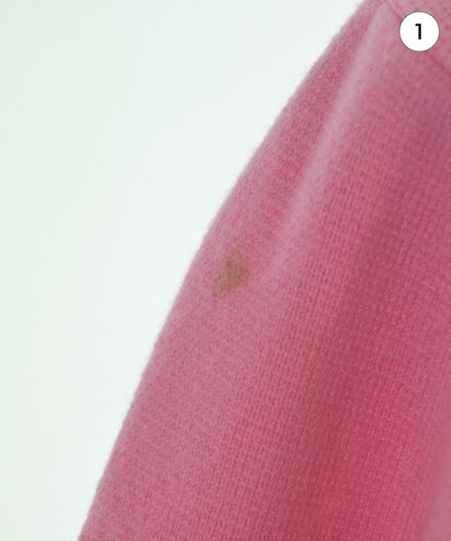 SONOTA（ソノタ）ニット ピンク サイズ:140(11T-12T) キッズ/2200655545460