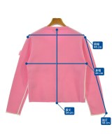 SONOTA（ソノタ）ニット ピンク サイズ:140(11T-12T) キッズ/2200655545460