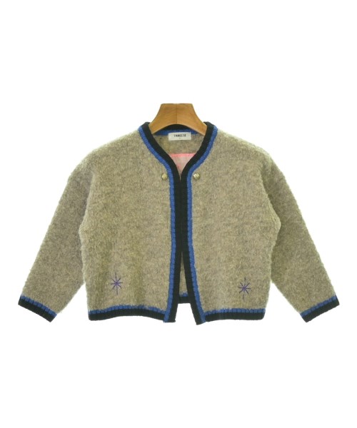 その他(ソノタ)ニット ベージュ サイズ:100(3T-4T)/2200658543203