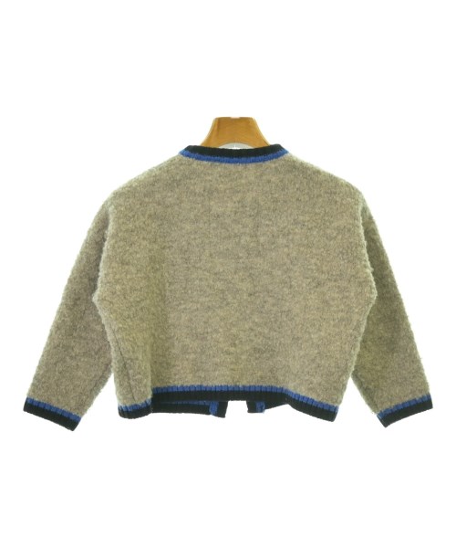 SONOTA（ソノタ）ニット ベージュ サイズ:100(3T-4T) キッズ/2200658543203