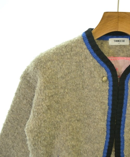 SONOTA（ソノタ）ニット ベージュ サイズ:100(3T-4T) キッズ/2200658543203