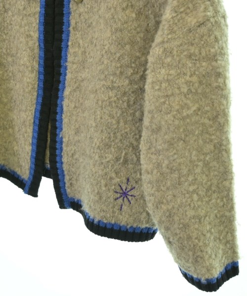 SONOTA（ソノタ）ニット ベージュ サイズ:100(3T-4T) キッズ/2200658543203