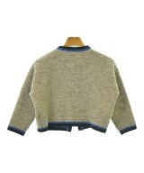 SONOTA（ソノタ）ニット ベージュ サイズ:100(3T-4T) キッズ/2200658543203