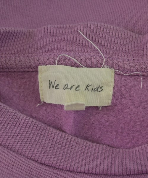 SONOTA（ソノタ）スウェット ピンク サイズ:6-7 キッズ/2200658543227