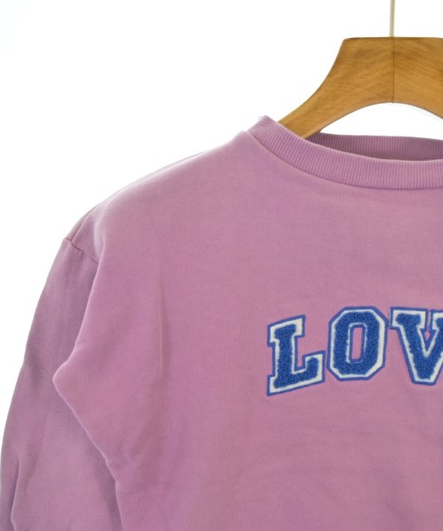 SONOTA（ソノタ）スウェット ピンク サイズ:6-7 キッズ/2200658543227