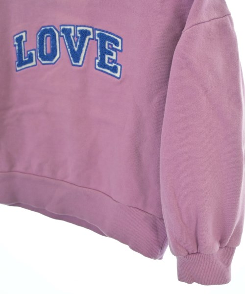 SONOTA（ソノタ）スウェット ピンク サイズ:6-7 キッズ/2200658543227