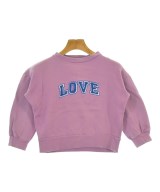 SONOTA（ソノタ）スウェット ピンク サイズ:6-7 キッズ/2200658543227