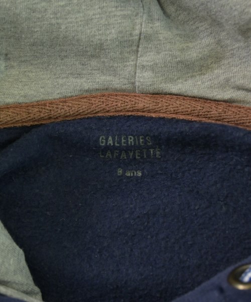 SONOTA（ソノタ）パーカー 紺 サイズ:120(7T-8T) キッズ/2200657975098