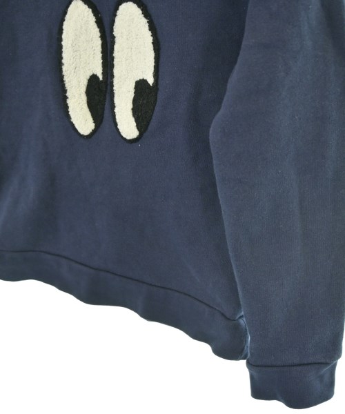 SONOTA（ソノタ）パーカー 紺 サイズ:120(7T-8T) キッズ/2200657975098