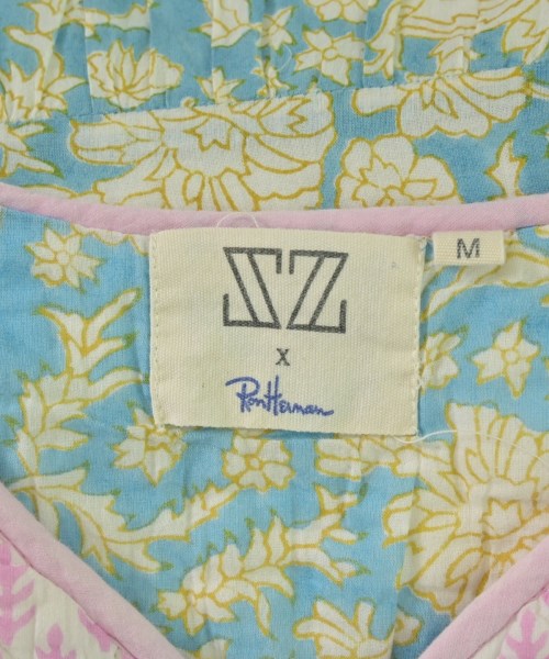 SONOTA（ソノタ）ワンピース（その他） 青 サイズ:M(120cm位) キッズ/2200656082186