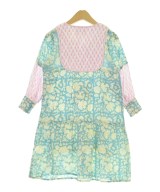 SONOTA（ソノタ）ワンピース（その他） 青 サイズ:M(120cm位) キッズ/2200656082186