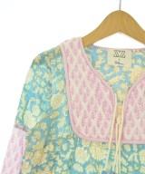 SONOTA（ソノタ）ワンピース（その他） 青 サイズ:M(120cm位) キッズ/2200656082186