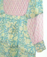 SONOTA（ソノタ）ワンピース（その他） 青 サイズ:M(120cm位) キッズ/2200656082186