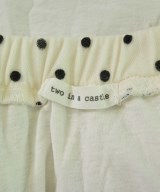 SONOTA（ソノタ）スカート（その他） 白 サイズ:100(3T-4T) キッズ/2200656082247