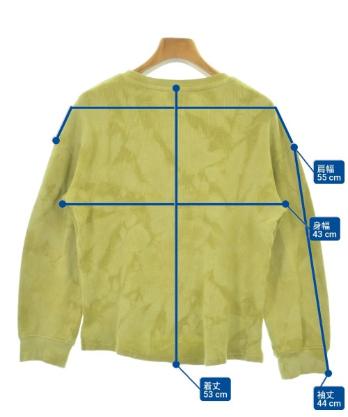 SONOTA（ソノタ）Tシャツ・カットソー 緑 サイズ:140(11T-12T) キッズ/2200712039284