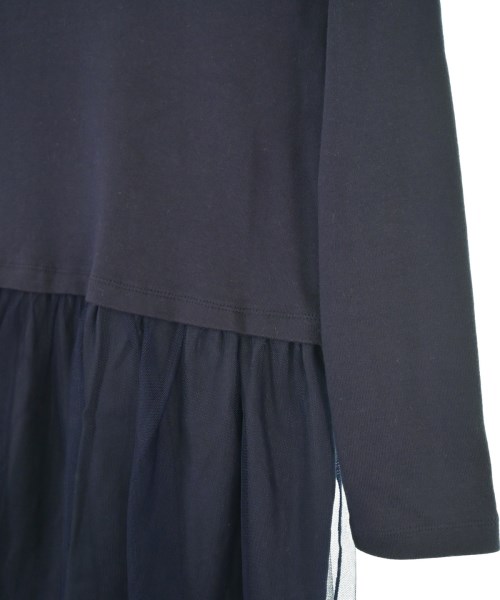 SONOTA（ソノタ）ワンピース（その他） 紺 サイズ:140(11T-12T) キッズ/2200647773017