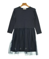 SONOTA（ソノタ）ワンピース（その他） 紺 サイズ:140(11T-12T) キッズ/2200647773017