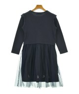SONOTA（ソノタ）ワンピース（その他） 紺 サイズ:140(11T-12T) キッズ/2200647773017