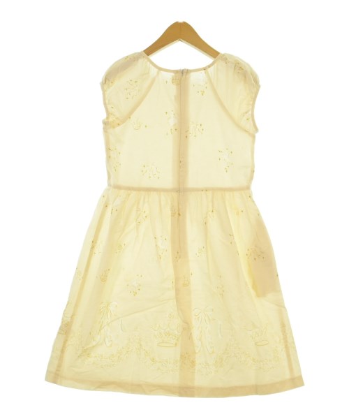 SONOTA（ソノタ）ワンピース（その他） 黄 サイズ:140(11T-12T) キッズ/2200647773031