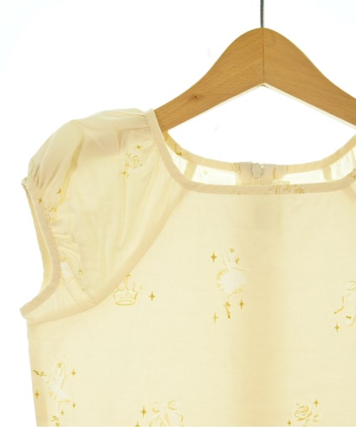 SONOTA（ソノタ）ワンピース（その他） 黄 サイズ:140(11T-12T) キッズ/2200647773031