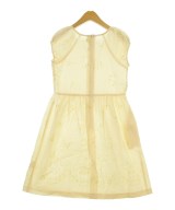 SONOTA（ソノタ）ワンピース（その他） 黄 サイズ:140(11T-12T) キッズ/2200647773031