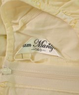 SONOTA（ソノタ）ワンピース（その他） 黄 サイズ:140(11T-12T) キッズ/2200647773031