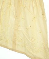 SONOTA（ソノタ）ワンピース（その他） 黄 サイズ:140(11T-12T) キッズ/2200647773031