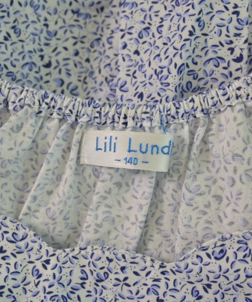 SONOTA（ソノタ）ワンピース（その他） 白 サイズ:140(11T-12T) キッズ/2200647773048