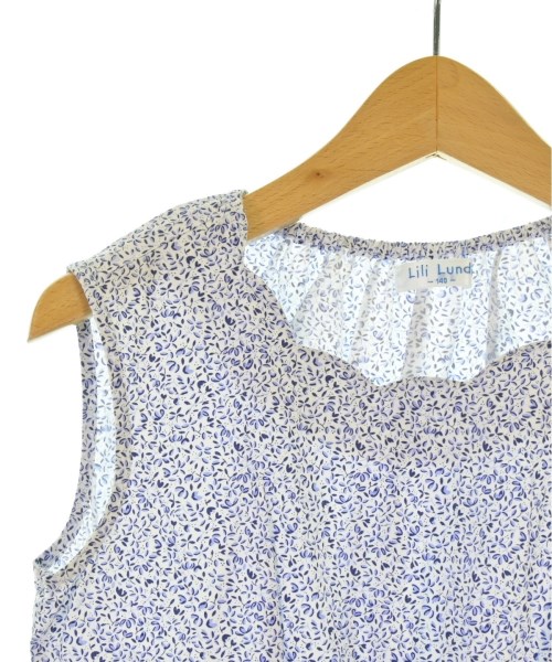 SONOTA（ソノタ）ワンピース（その他） 白 サイズ:140(11T-12T) キッズ/2200647773048