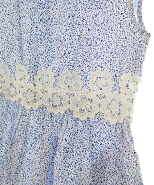 SONOTA（ソノタ）ワンピース（その他） 白 サイズ:140(11T-12T) キッズ/2200647773048