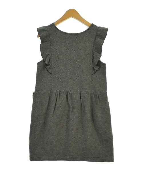 SONOTA（ソノタ）ワンピース（その他） グレー サイズ:130(9T-10T) キッズ/2200647773055