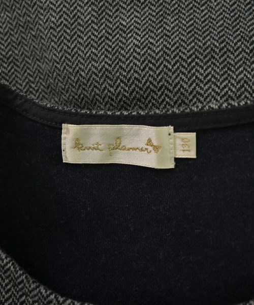 SONOTA（ソノタ）ワンピース（その他） グレー サイズ:130(9T-10T) キッズ/2200647773055