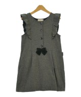SONOTA（ソノタ）ワンピース（その他） グレー サイズ:130(9T-10T) キッズ/2200647773055