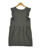 SONOTA（ソノタ）ワンピース（その他） グレー サイズ:130(9T-10T) キッズ/2200647773055