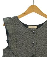 SONOTA（ソノタ）ワンピース（その他） グレー サイズ:130(9T-10T) キッズ/2200647773055