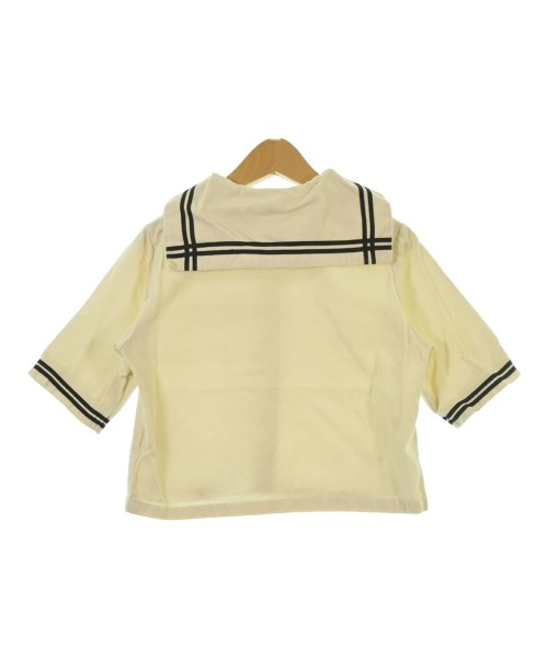 SONOTA（ソノタ）シャツ 白 サイズ:92(24M) キッズ/2200640876029