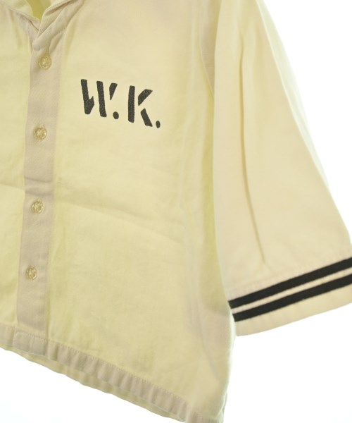 SONOTA（ソノタ）シャツ 白 サイズ:92(24M) キッズ/2200640876029