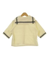 SONOTA（ソノタ）シャツ 白 サイズ:92(24M) キッズ/2200640876029