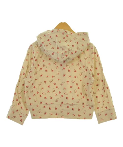 SONOTA（ソノタ）パーカー ベージュ サイズ:F(120cm位) キッズ/2200649163113