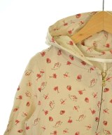 SONOTA（ソノタ）パーカー ベージュ サイズ:F(120cm位) キッズ/2200649163113