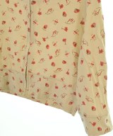 SONOTA（ソノタ）パーカー ベージュ サイズ:F(120cm位) キッズ/2200649163113