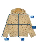 SONOTA（ソノタ）パーカー ベージュ サイズ:F(120cm位) キッズ/2200649163113