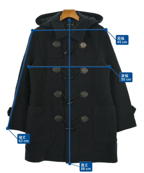 SONOTA（ソノタ）その他 紺 サイズ:M(120cm位) キッズ/2200652988048