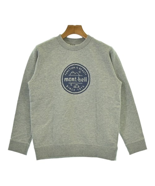 その他(ソノタ)スウェット グレー サイズ:150(13T-14T)/2200652988277